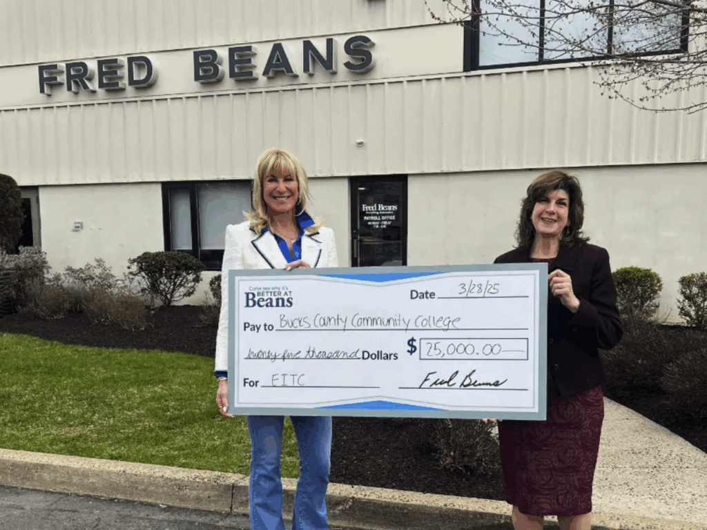 FundEDU | Tax Credit Scholarship Experts | ​Fred Beans Pledges $500K In EITC Funding To 15 Community Recipients